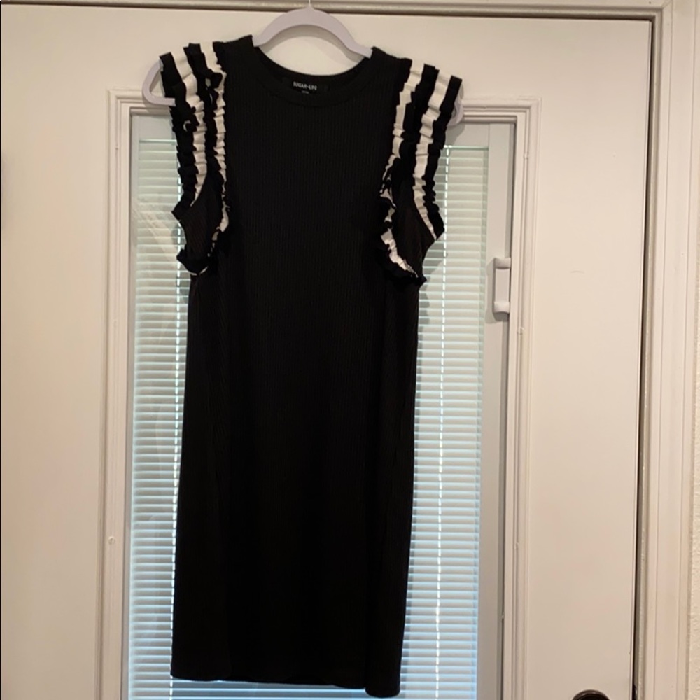 Sugar+lips Dress